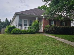 6051 Plow Trl, Tallahassee, FL 32317