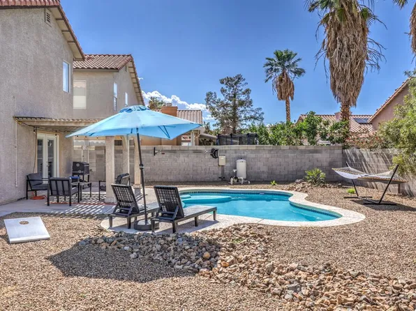 1918 Pintura Cir, North Las Vegas, NV 89031