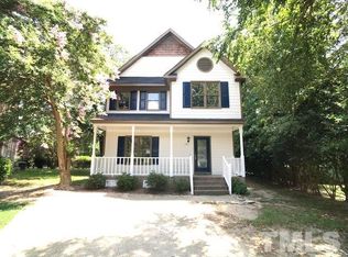 1701 Sagamore Ct, Raleigh, NC 27604