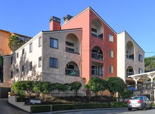 2 Elm St APT 202, San Carlos, CA 94070