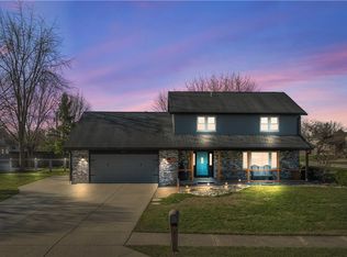 4172 Gorman Ave, Englewood, OH 45322