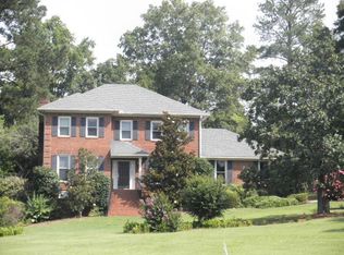 940 Windmill Ln, Evans, GA 30809