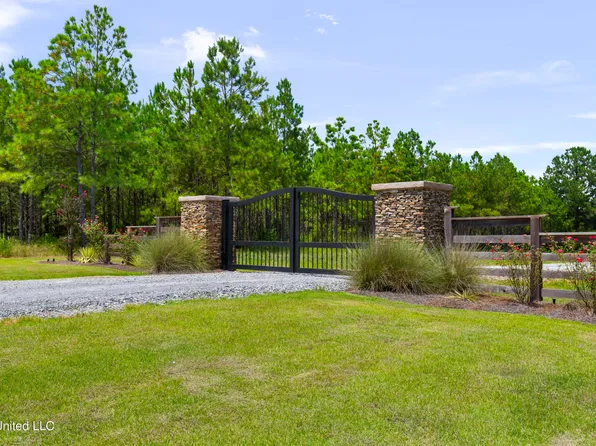 Stout Meadows Ln Lot 16, Madison, MS 39110