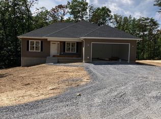 156 Whiskey Bottom Ct, Winchester, VA