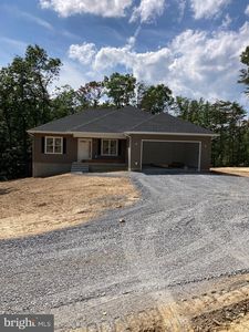 156 Whiskey Bottom Ct, Winchester, VA, 22603