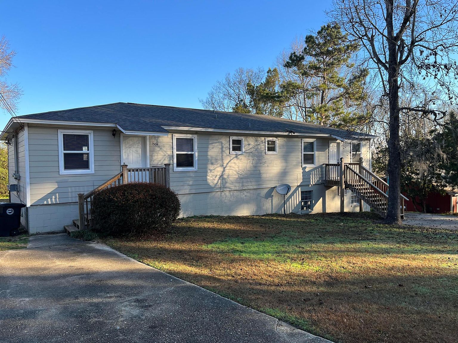 1504 Fuller Rd #1504, Tallahassee, FL 32303 | Zillow