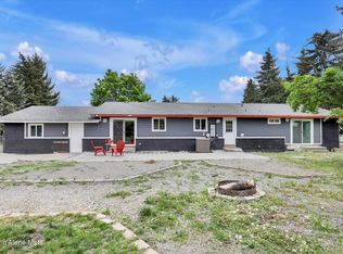 1755 N Cecil Rd, Post Falls, ID 83854