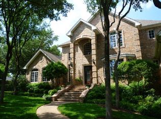 3102 Above Stratford Pl, Austin, TX 78746
