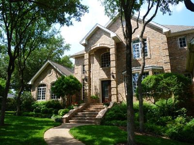 3102 Above Stratford Pl, Austin, TX, 78746