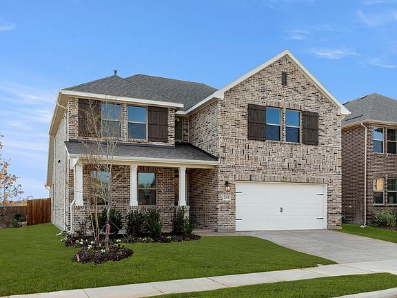 Coyote Meadows - Carson Interior Image 2