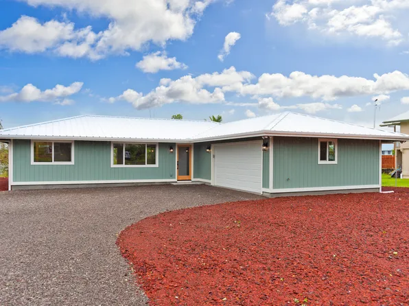 16-2119 Kuleana St, Pahoa, HI 96778