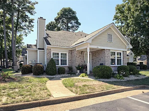 702 Broad Bay Cv, Newport News, VA 23602