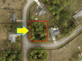 1195 Wesley Ln SW, Palm Bay, FL 32908