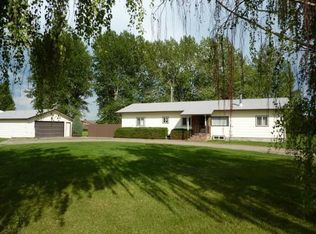 400 Lower Rainbow Rd, Bozeman, MT 59718