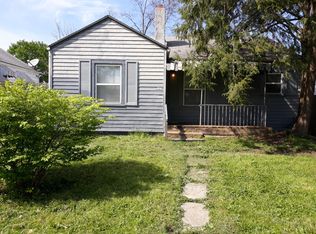 1370 Republic Ave, Columbus, OH 43211