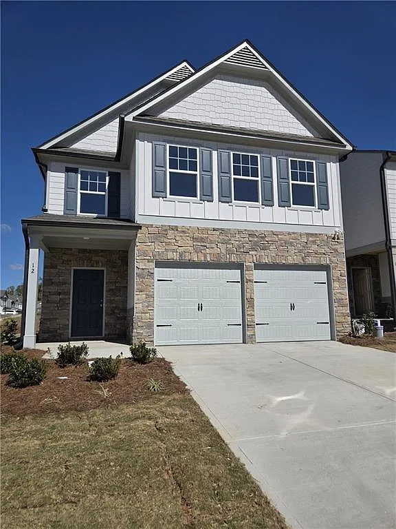 4 bed, 2.5 bath, 2148 sqft, $2,100 — Photo 1