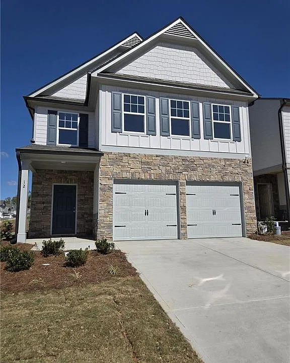 12 Briarwood Dr W