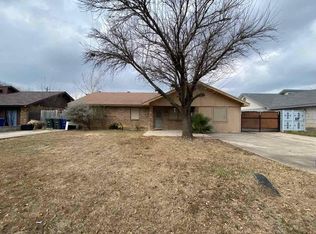 5508 Cypress Dr, Laredo, TX 78041