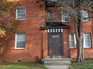 4009 9th St NE, Washington, DC