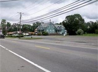 825 Broadway, Raynham, MA 02767