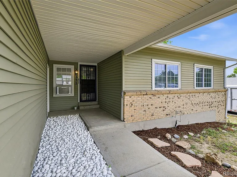6332 Depew St — Photo 2