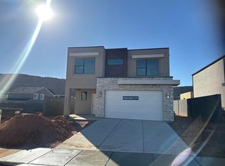 1517 Wagon Box Way #89, Washington, UT 84780