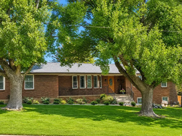 3750 N 1100 W, Pleasant View, UT 84414