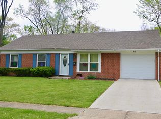 88 Crown Hill Ct, Columbus, OH