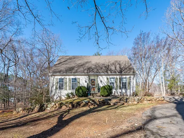 3710 Village Hwy, Lynchburg, VA 24504