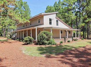 200 Westview Loop, Pinebluff, NC 28373