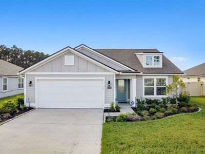 66068 Edgewater Dr, Yulee, FL, 32097