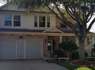 2902 Ashbrook Ln, Pearland, TX 77584
