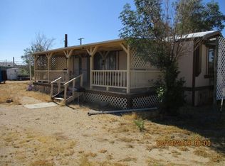 6300 Natoma Ave #0, Mojave, CA 93501