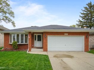 11527 S Karlov Ave, Alsip, IL 60803