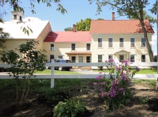 8 Chesley Hill Rd, Lyndonville, VT 05866