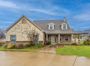 9710 Boat Club Rd, Fort Worth, TX 76179