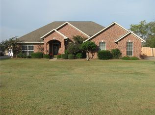 2027 Park Springs Rd, Sulphur Springs, TX 75482