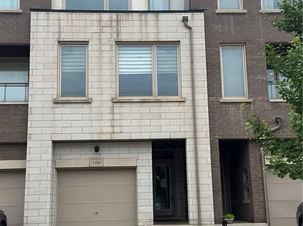 166 Squire Cres, Oakville, ON L6H 0L7