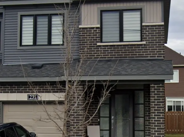 231 Clonrush Way, Ottawa, ON K2T 0L3