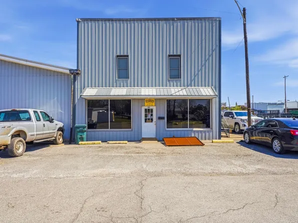520 N Washington St, Sturgis, KY 42459