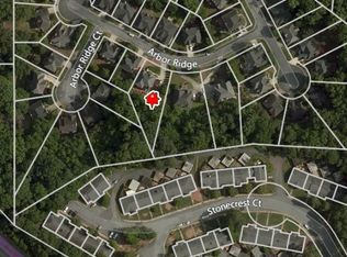 3219 Arbor Rdg, Atlanta, GA 30340