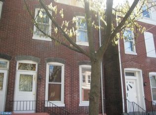 121 Tyler St, Trenton, NJ 08609