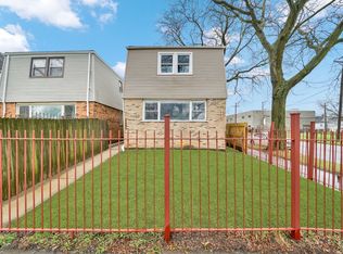 5700 S Lowe Ave, Chicago, IL 60621
