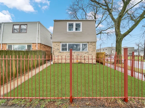 5700 S Lowe Ave, Chicago, IL 60621