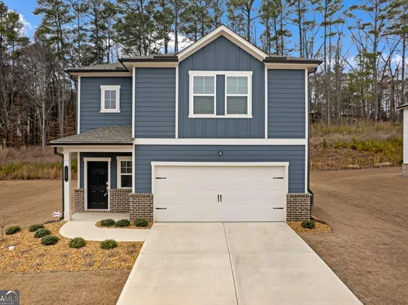 133 Red Maple Way NW, Adairsville, GA 30103