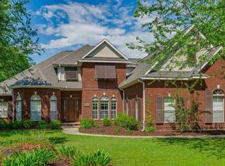 18 Rockwood Rd, Pensacola, FL 32514