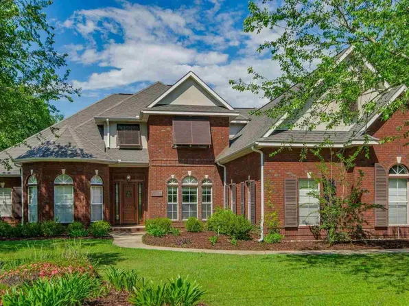 18 Rockwood Rd, Pensacola, FL 32514