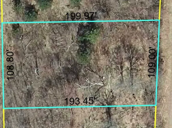 Lot 18 Setting Sun Trail Way, Danbury, WI 54830