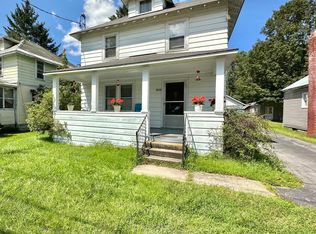 3939 N Shore Rd, Hadley, NY 12835