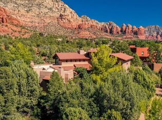 20 Bronco Ct, Sedona, AZ 86336